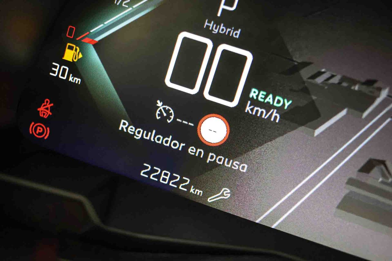 DS DS 7 Crossback 1.6 E-Tense 225 GRAND CHIC Auto - Foto 46