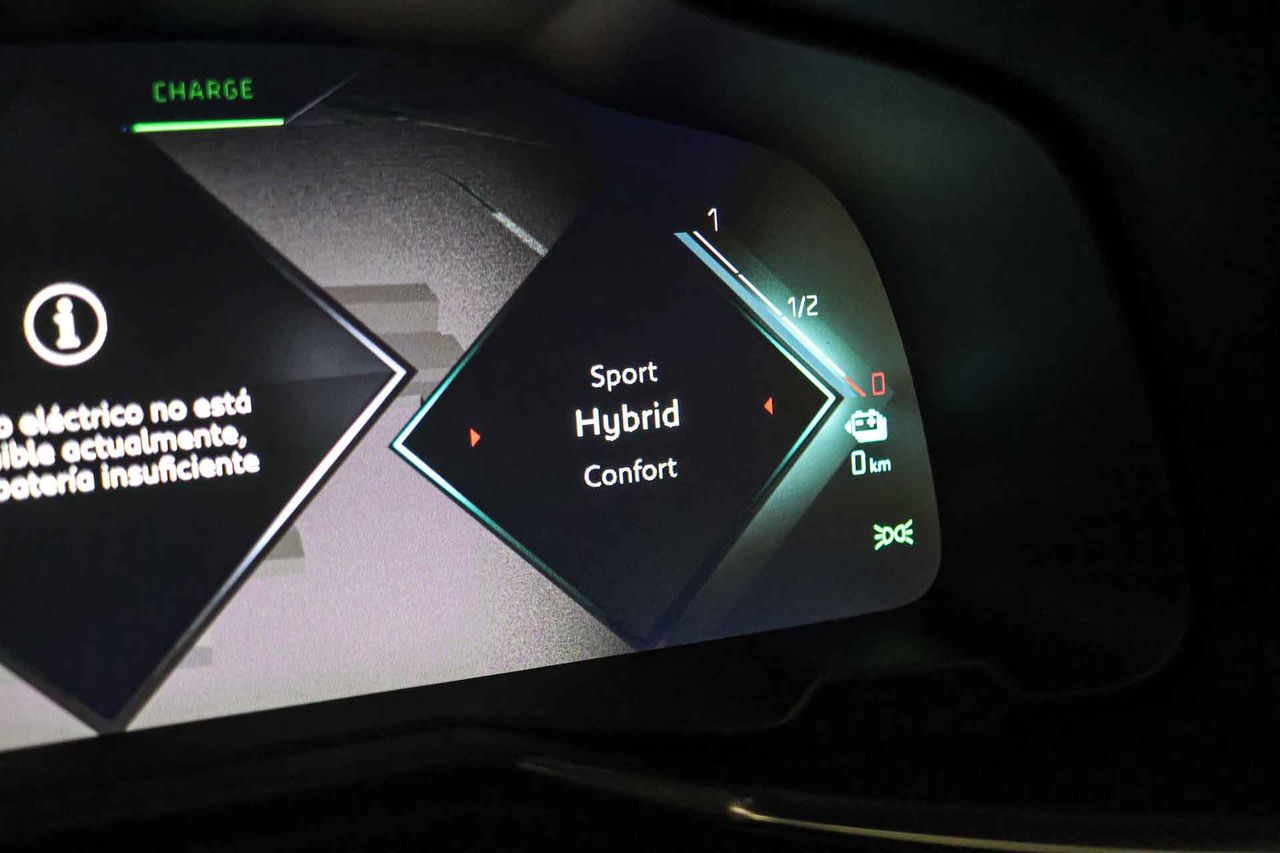 DS DS 7 Crossback 1.6 E-Tense 225 GRAND CHIC Auto - Foto 67