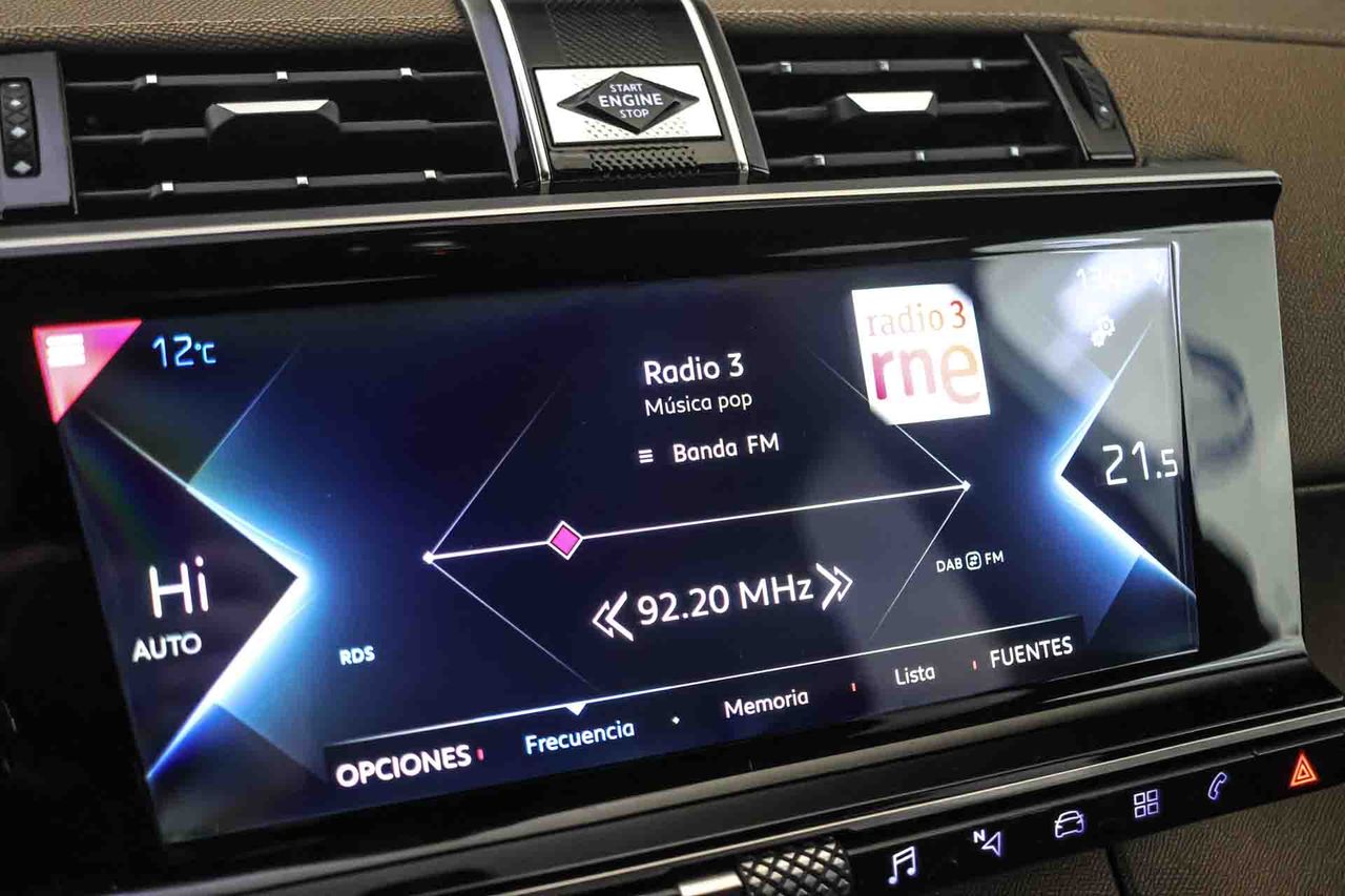 DS DS 7 Crossback 1.6 E-Tense 225 GRAND CHIC Auto - Foto 62