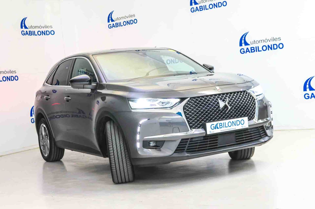 DS DS 7 Crossback 1.6 E-Tense 225 GRAND CHIC Auto - Foto 16