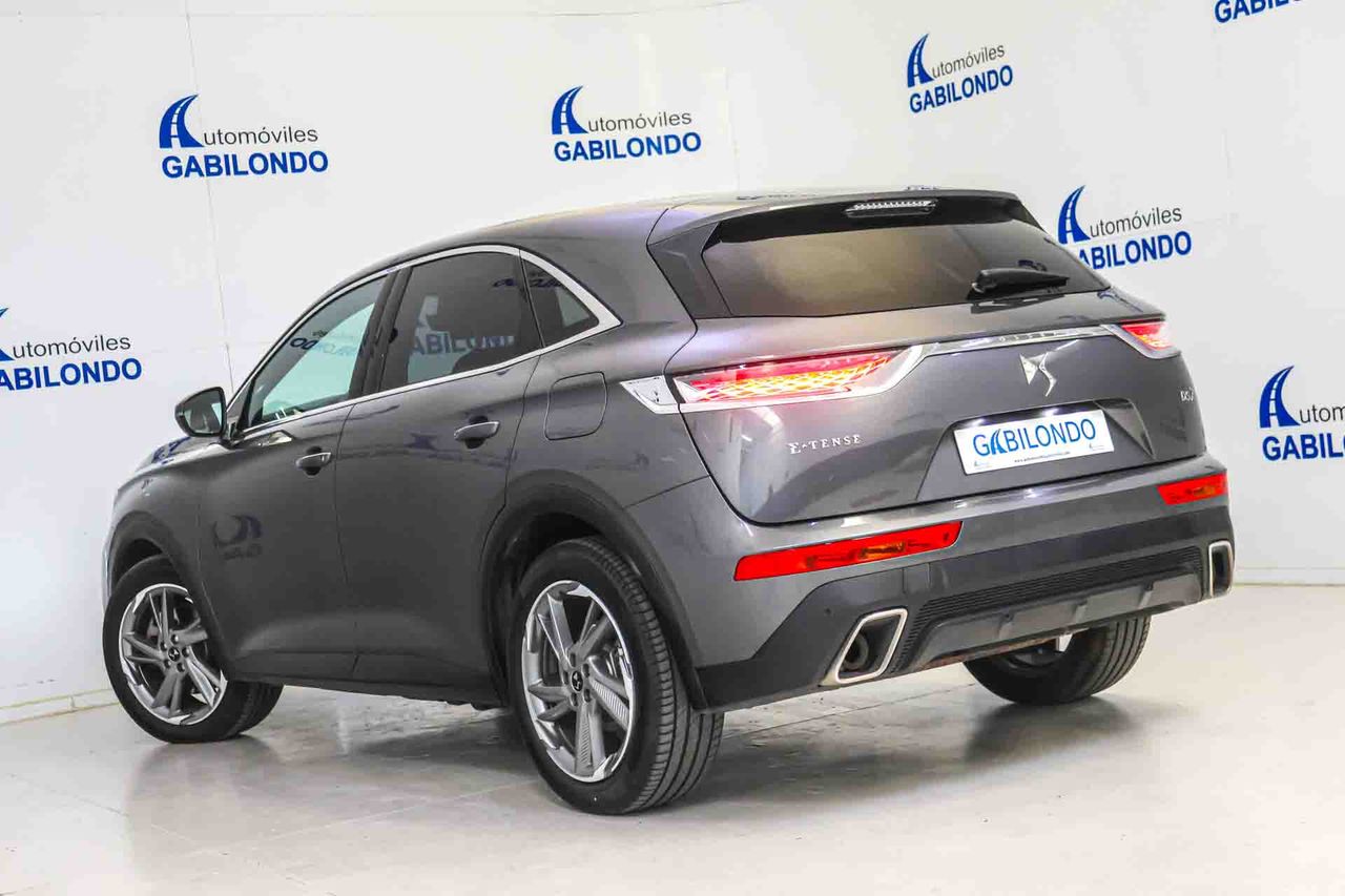 DS DS 7 Crossback 1.6 E-Tense 225 GRAND CHIC Auto - Foto 17