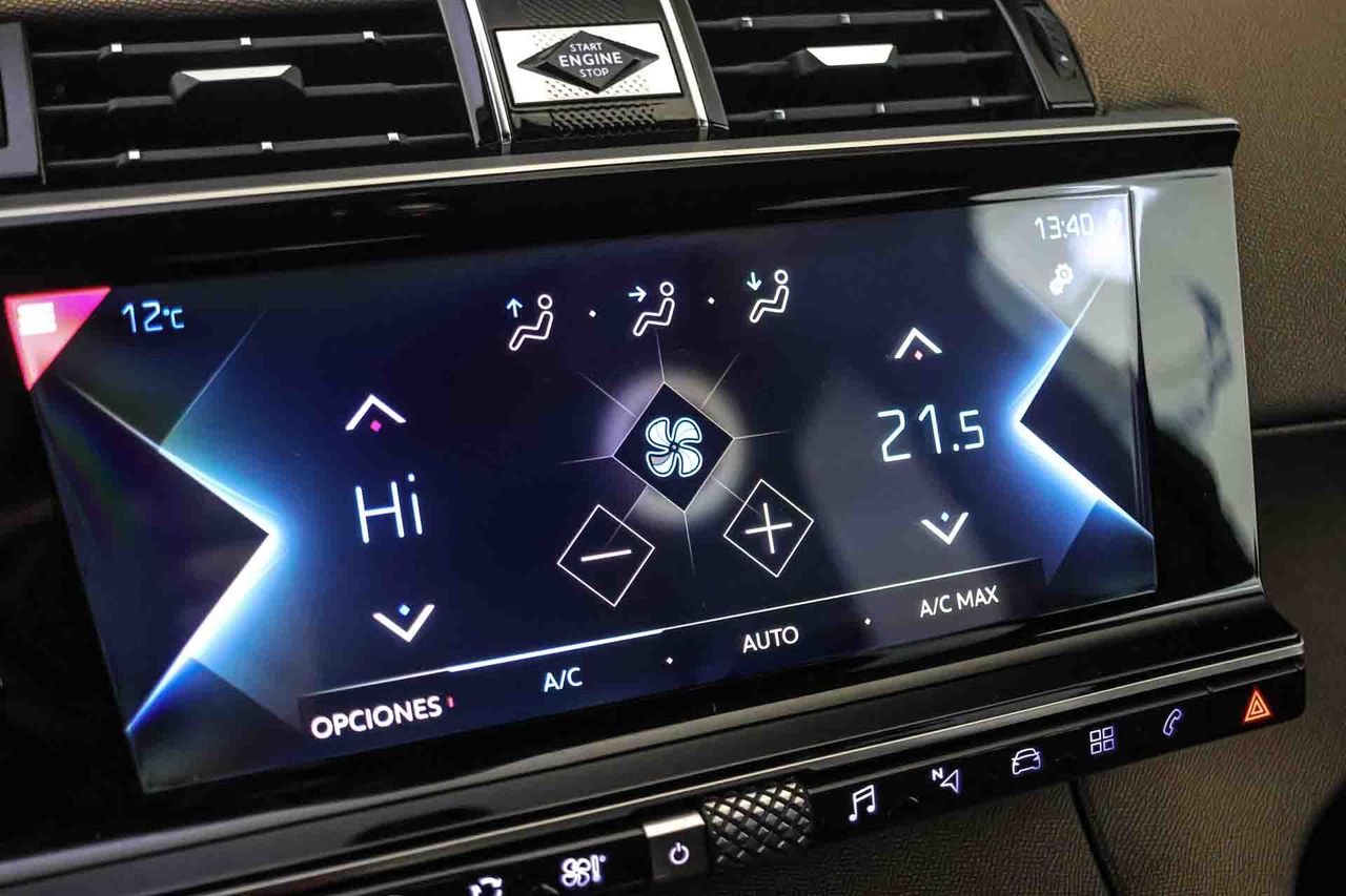DS DS 7 Crossback 1.6 E-Tense 225 GRAND CHIC Auto - Foto 61
