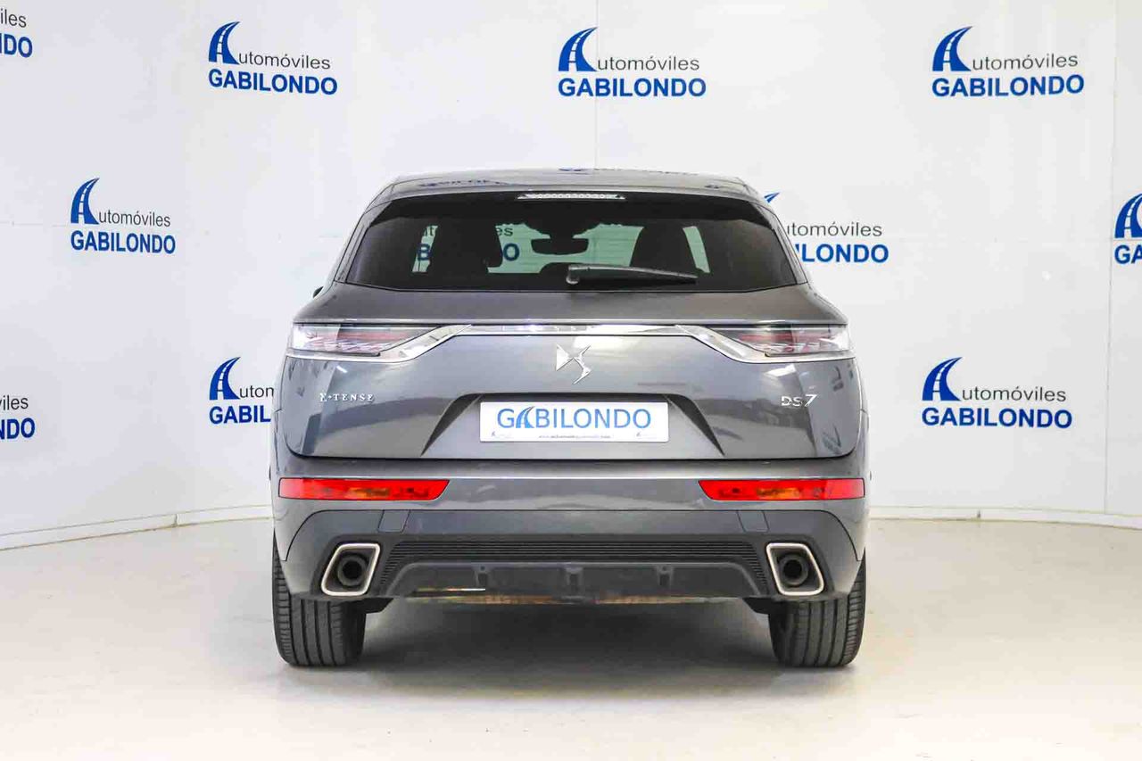 DS DS 7 Crossback 1.6 E-Tense 225 GRAND CHIC Auto - Foto 5