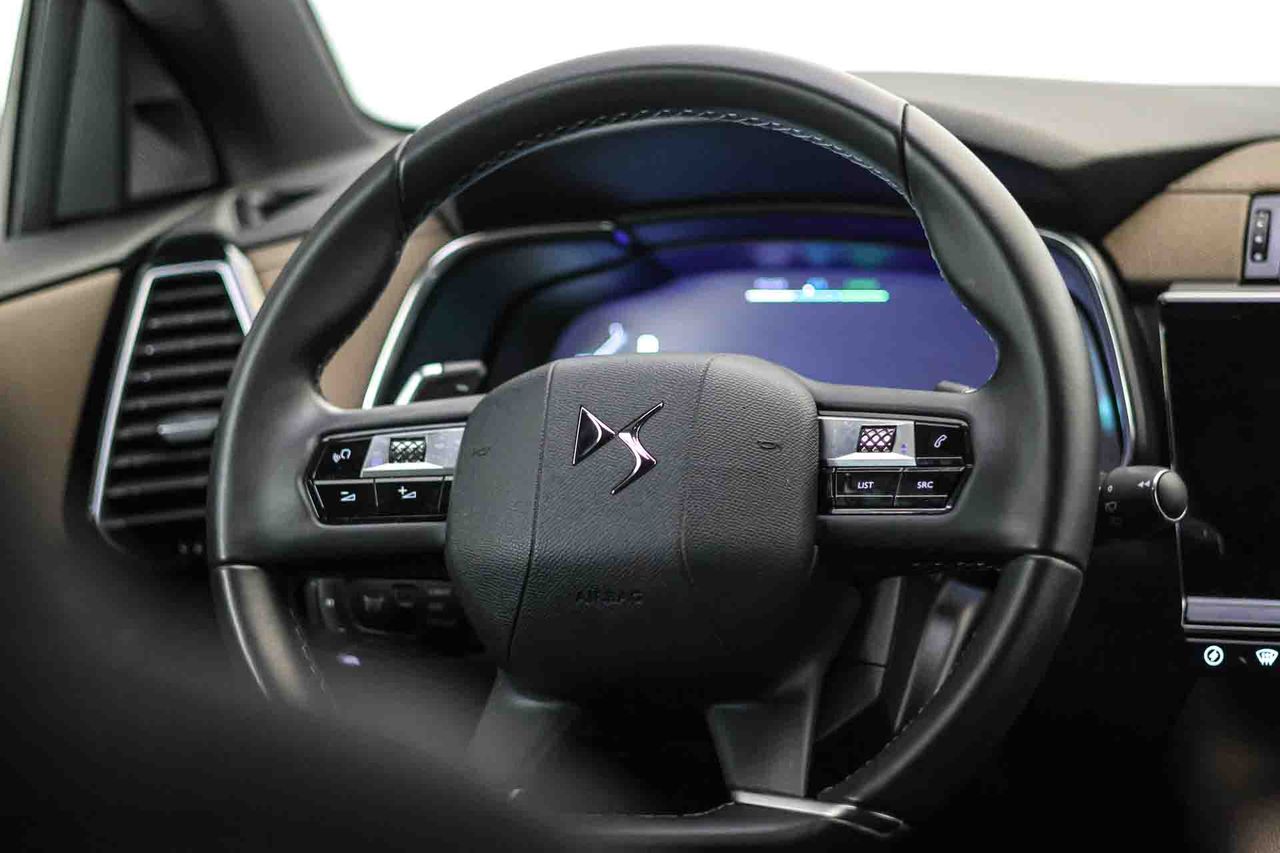 DS DS 7 Crossback 1.6 E-Tense 225 GRAND CHIC Auto - Foto 39