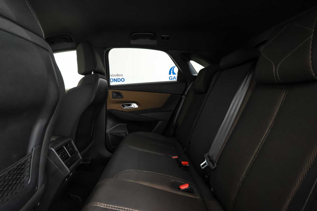 DS DS 7 Crossback 1.6 E-Tense 225 GRAND CHIC Auto - Foto 59