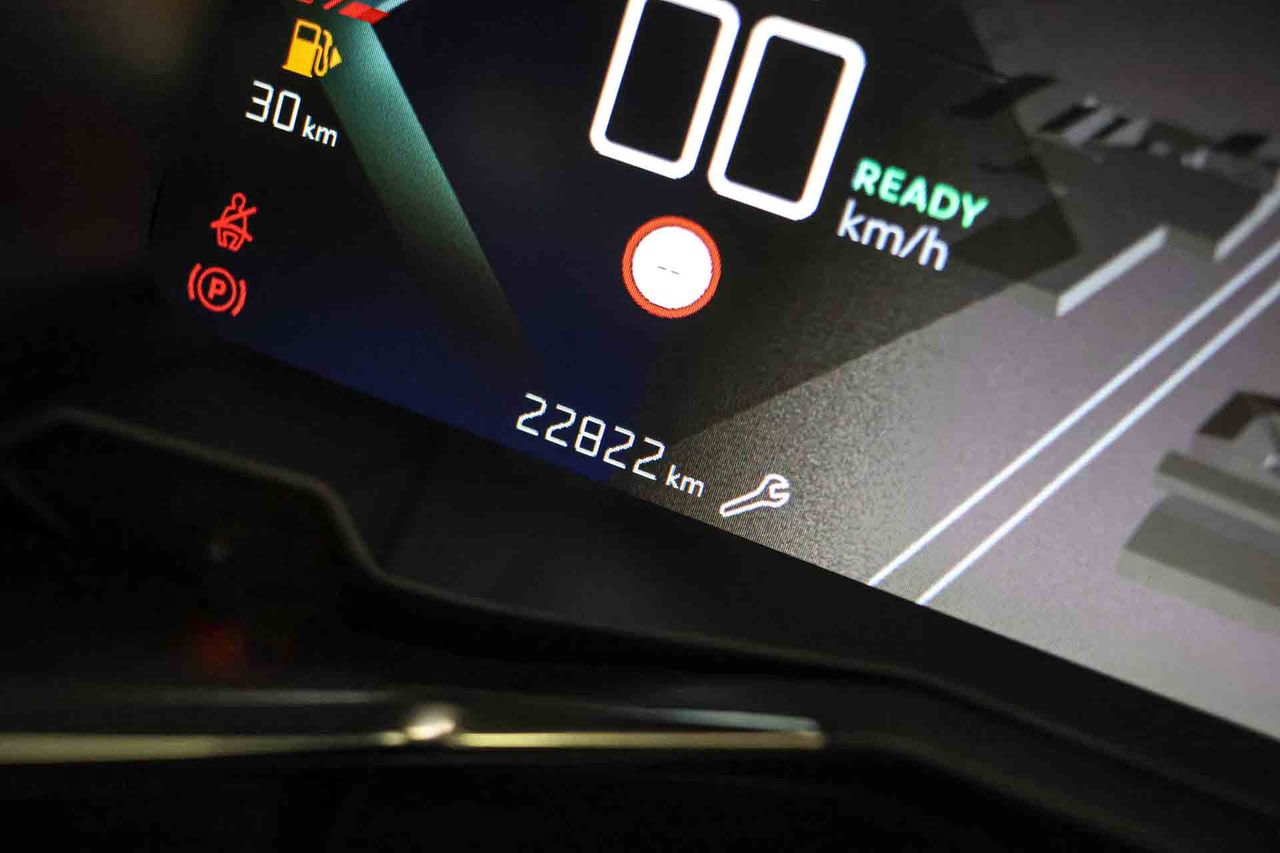 DS DS 7 Crossback 1.6 E-Tense 225 GRAND CHIC Auto - Foto 7