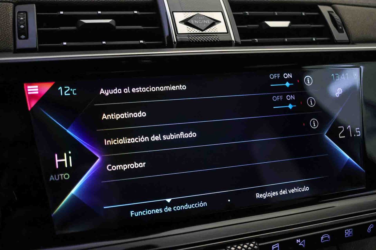 DS DS 7 Crossback 1.6 E-Tense 225 GRAND CHIC Auto - Foto 64