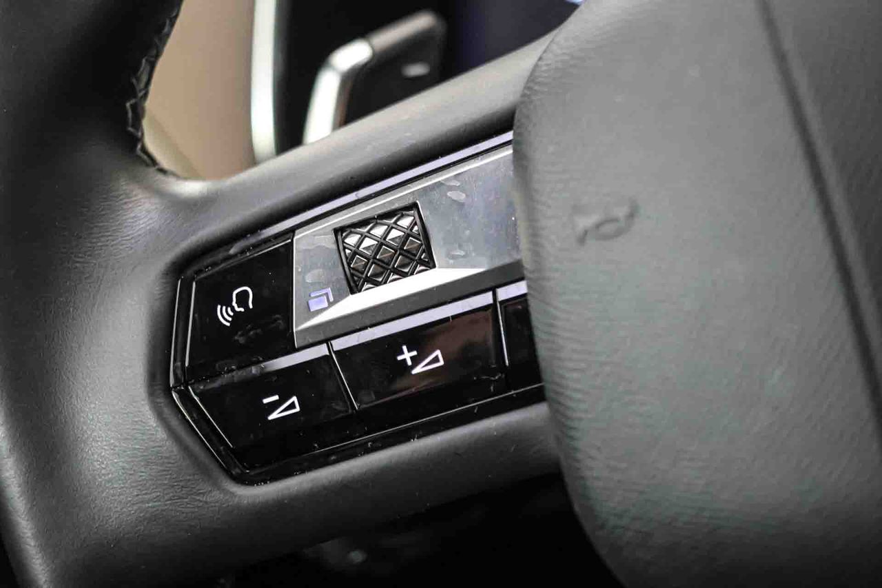 DS DS 7 Crossback 1.6 E-Tense 225 GRAND CHIC Auto - Foto 41