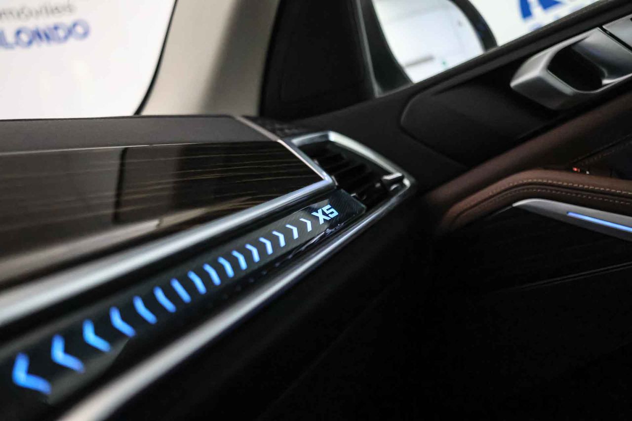 BMW X5 xDrive50e Sólo 13.000 km - Foto 53