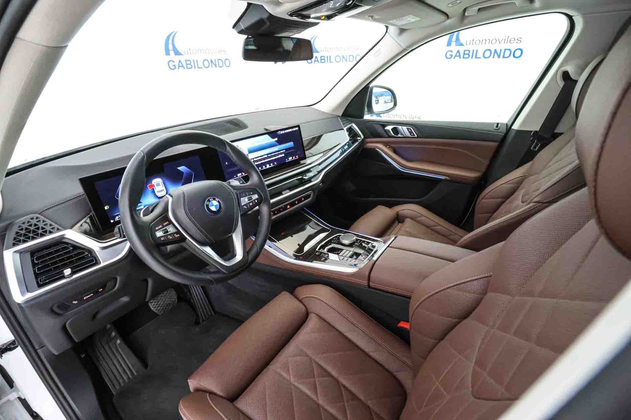 BMW X5 xDrive50e Sólo 13.000 km - Foto 31