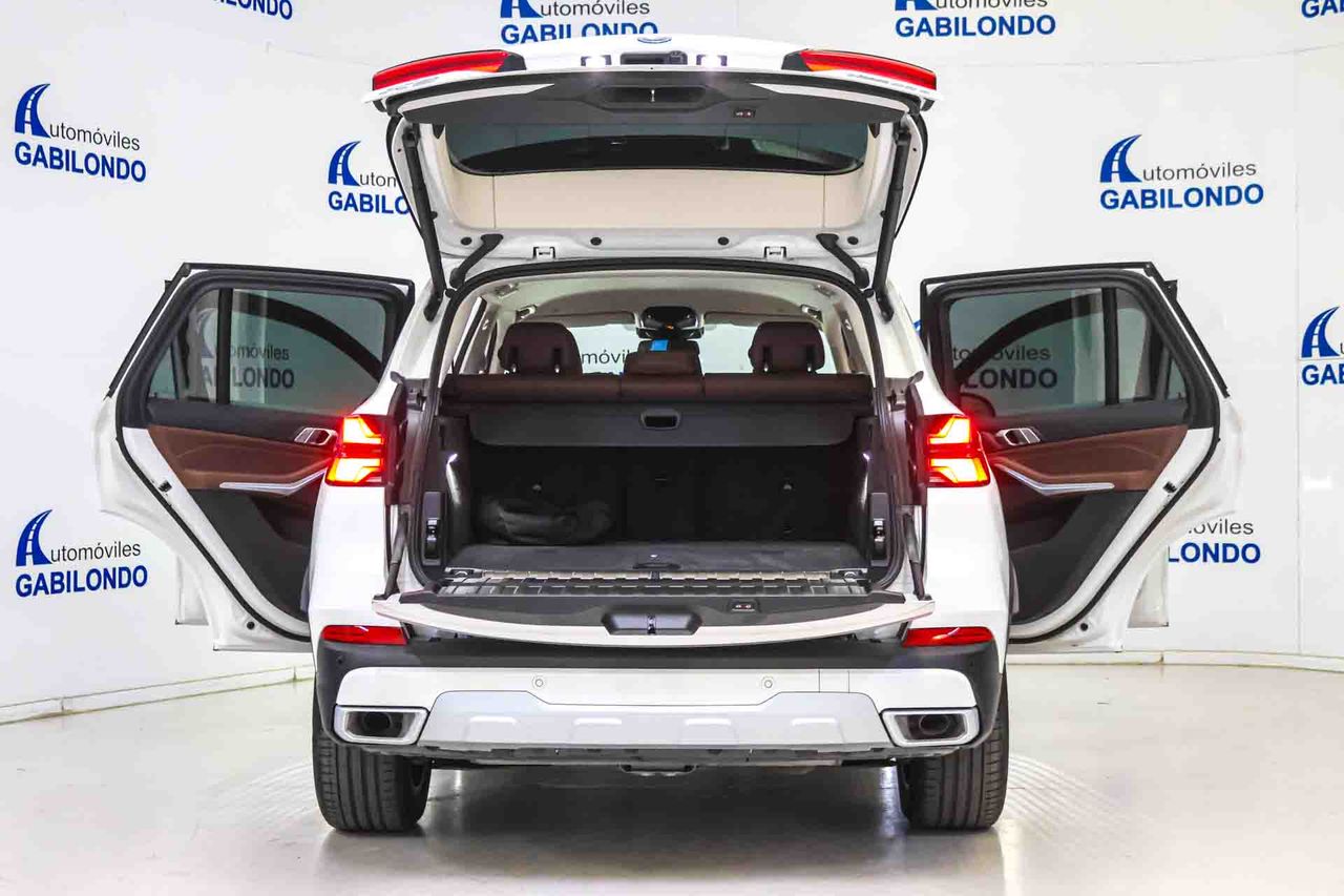 BMW X5 xDrive50e Sólo 13.000 km - Foto 29