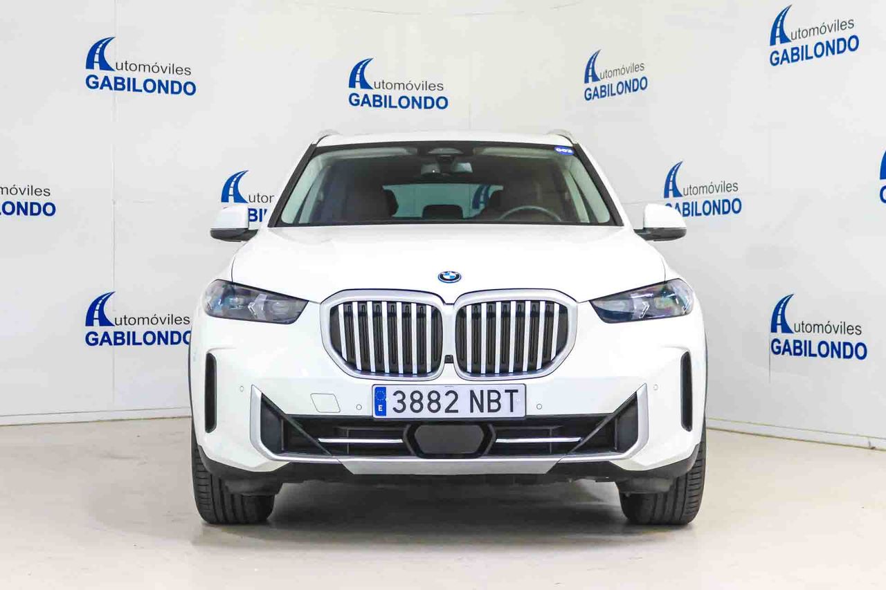 BMW X5 xDrive50e Sólo 13.000 km - Foto 3