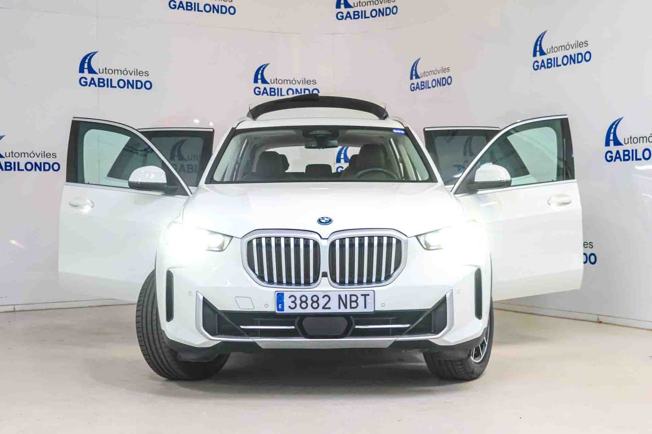 BMW X5 xDrive50e Sólo 13.000 km - Foto 28