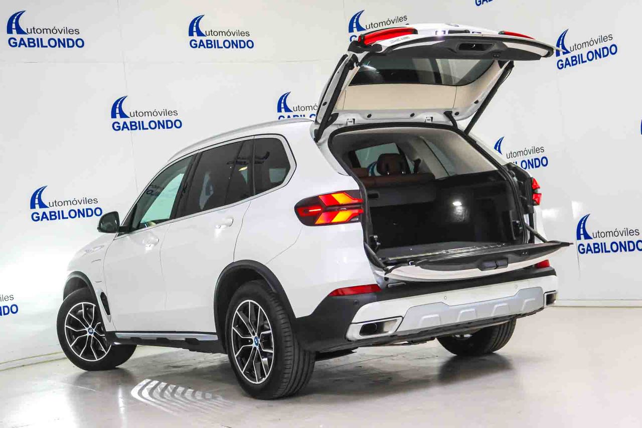 BMW X5 xDrive50e Sólo 13.000 km - Foto 26
