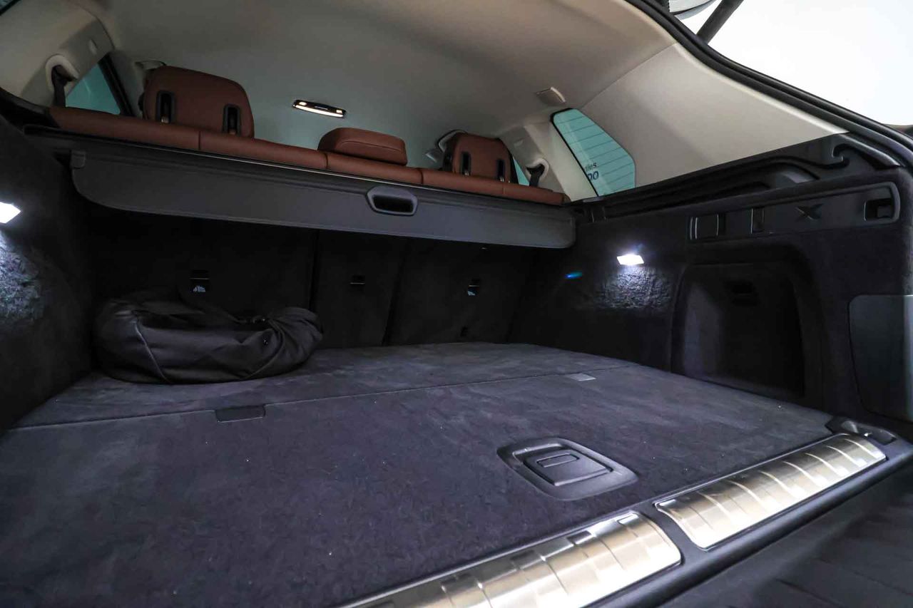 BMW X5 xDrive50e Sólo 13.000 km - Foto 57