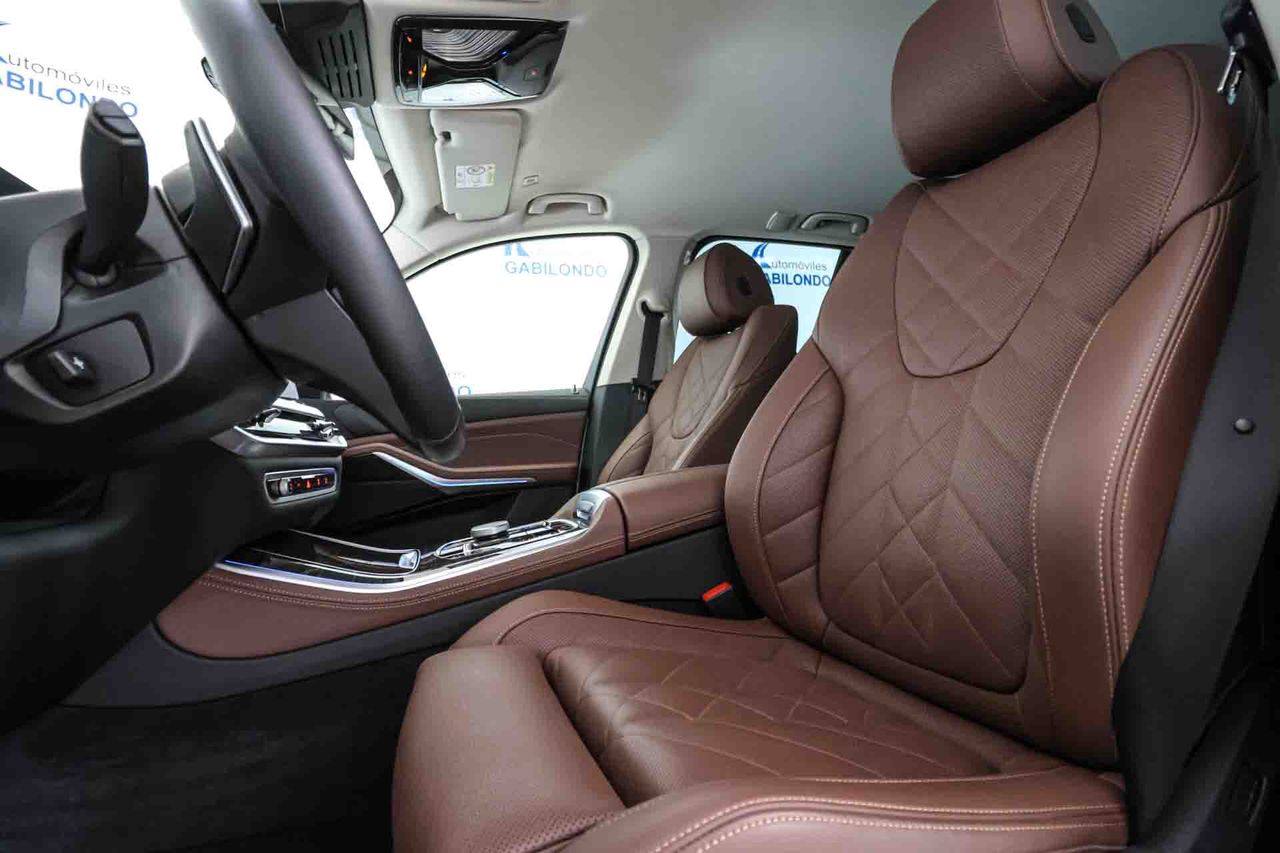 BMW X5 xDrive50e Sólo 13.000 km - Foto 32