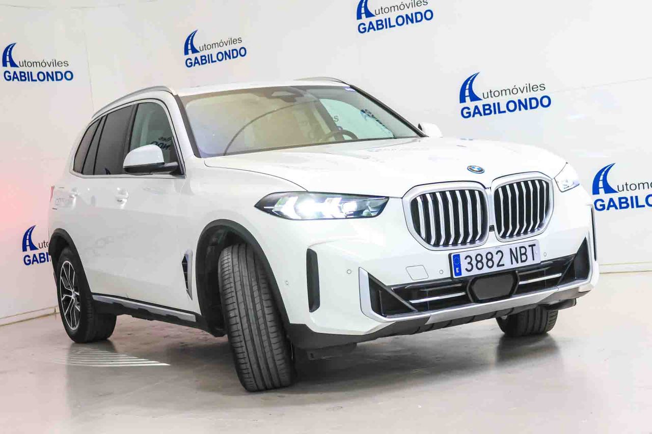 BMW X5 xDrive50e Sólo 13.000 km - Foto 16