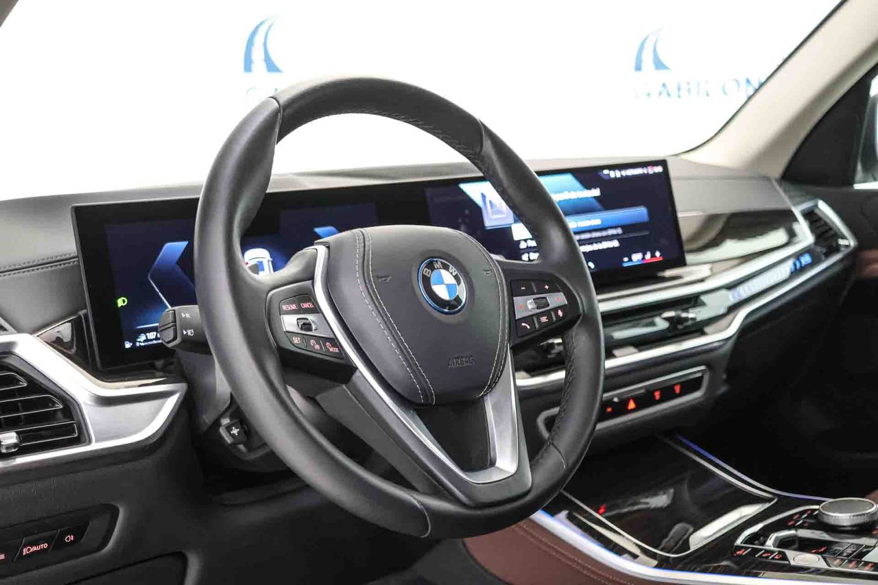BMW X5 xDrive50e Sólo 13.000 km - Foto 6