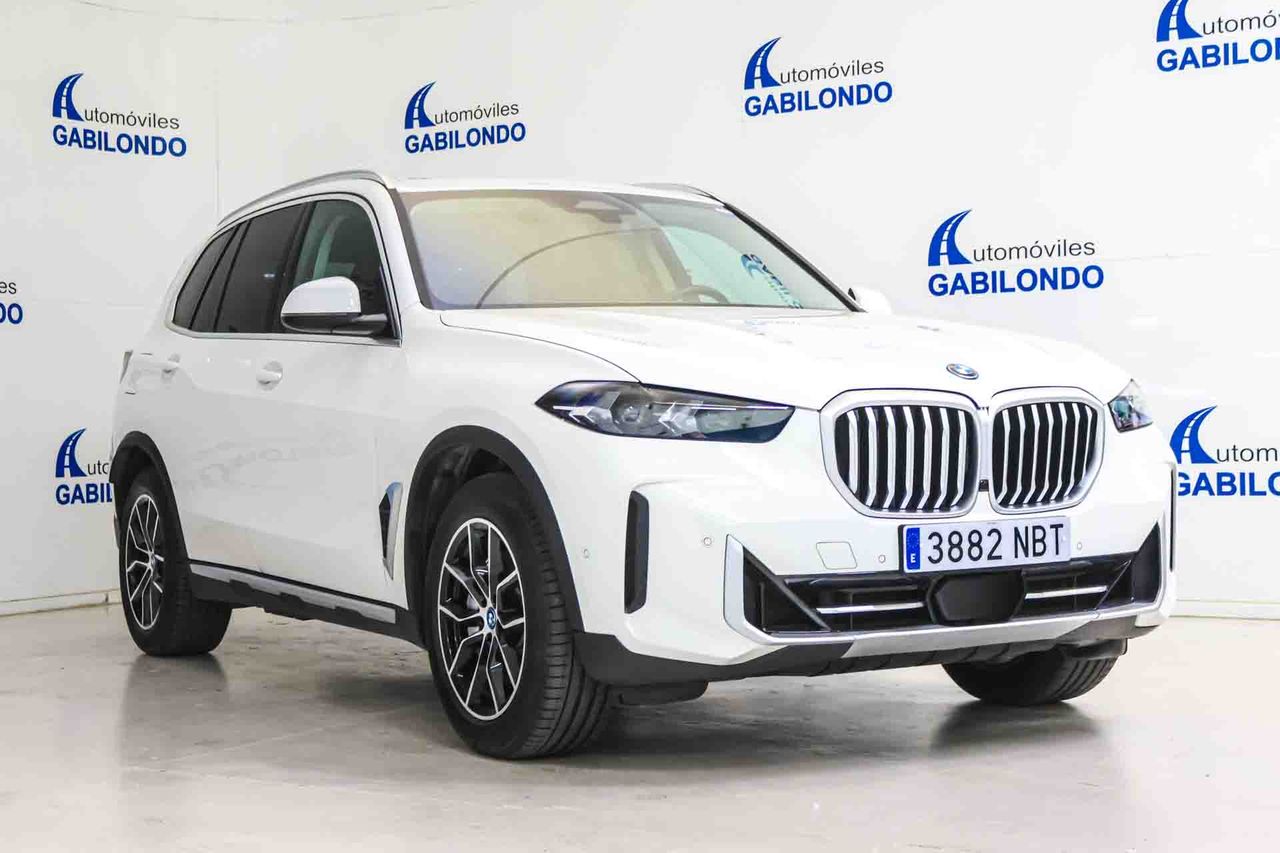 BMW X5 xDrive50e Sólo 13.000 km - Foto 4
