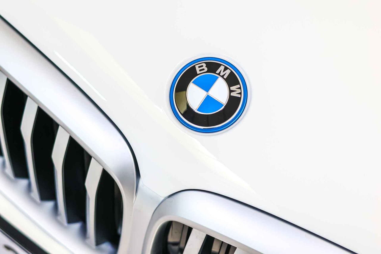 BMW X5 xDrive50e Sólo 13.000 km - Foto 13
