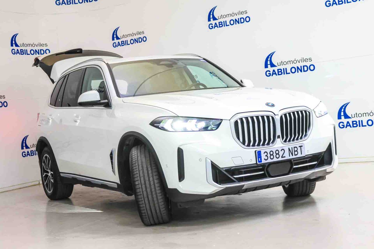 BMW X5 xDrive50e Sólo 13.000 km - Foto 25