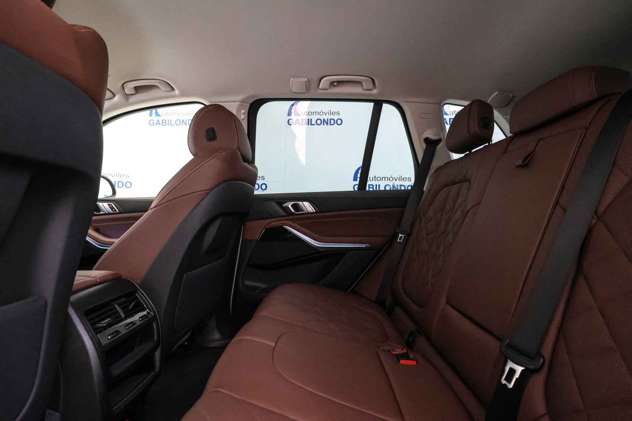 BMW X5 xDrive50e Sólo 13.000 km - Foto 54