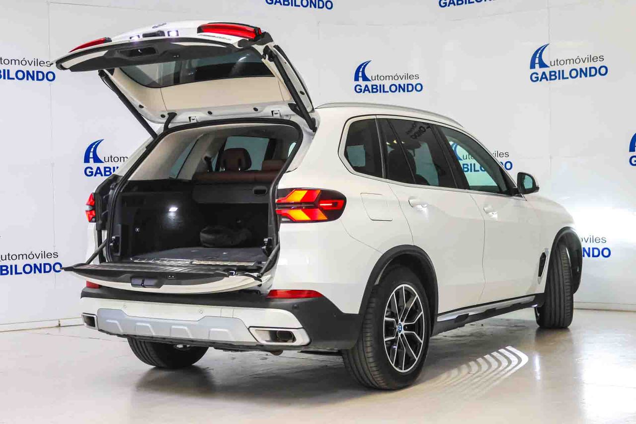 BMW X5 xDrive50e Sólo 13.000 km - Foto 22