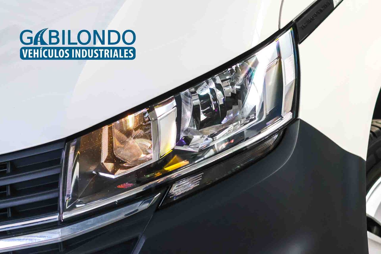 Volkswagen Transporter 2.0 TDI BMT DSG - Foto 18