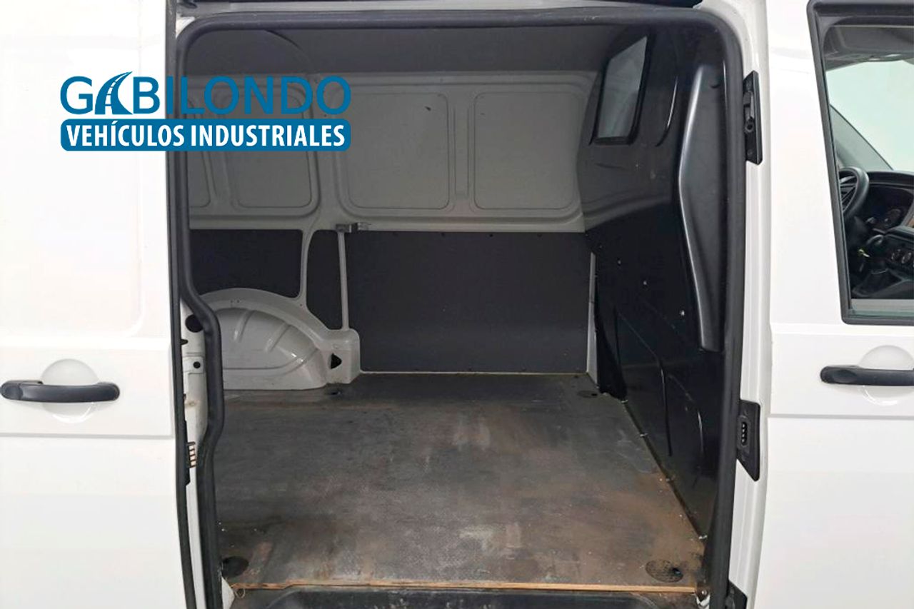 Volkswagen Transporter 2.0 TDI BMT DSG - Foto 7