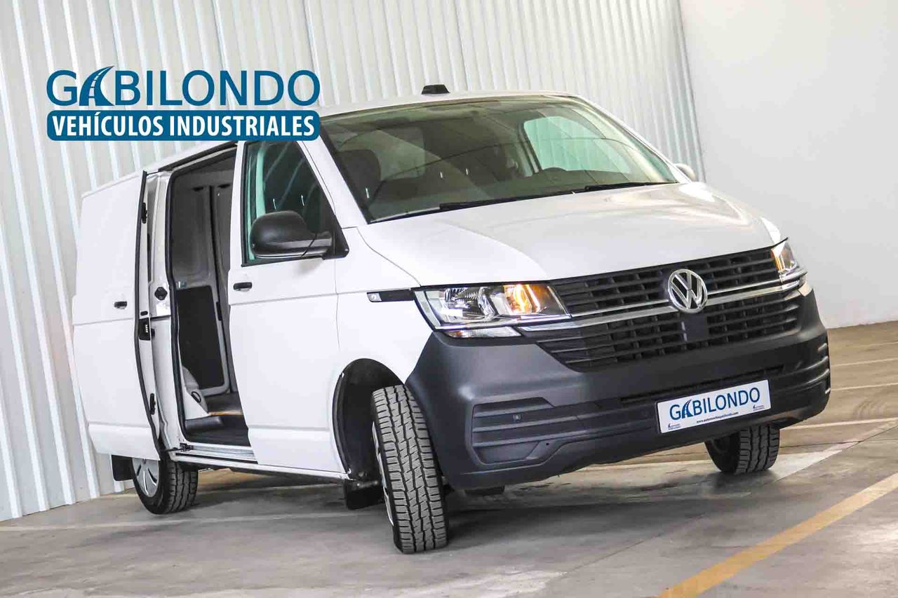 Volkswagen Transporter 2.0 TDI BMT DSG - Foto 23