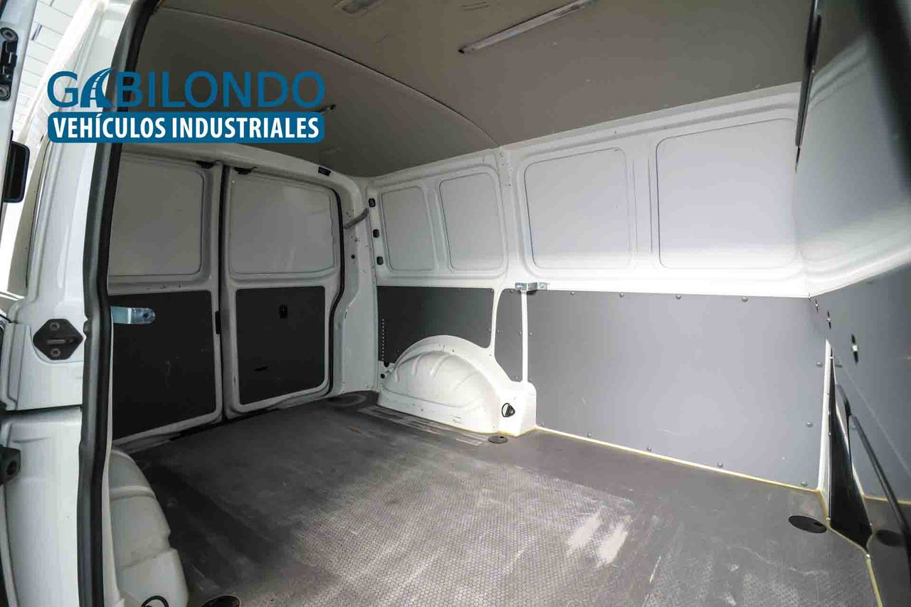 Volkswagen Transporter 2.0 TDI BMT DSG - Foto 7