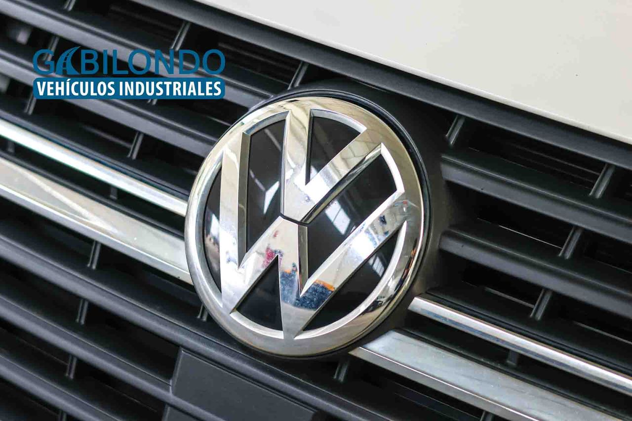 Volkswagen Transporter 2.0 TDI BMT DSG - Foto 13