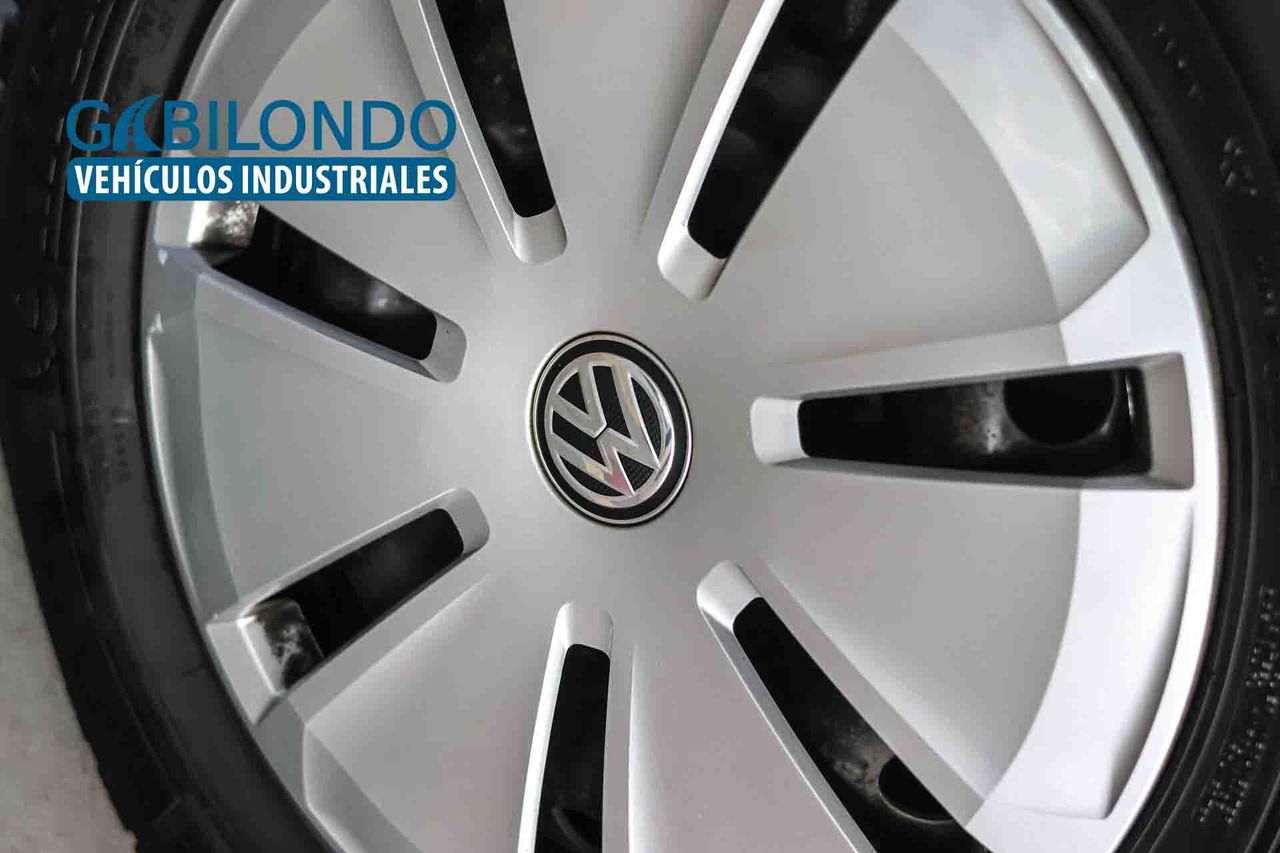 Volkswagen Transporter 2.0 TDI BMT DSG - Foto 22
