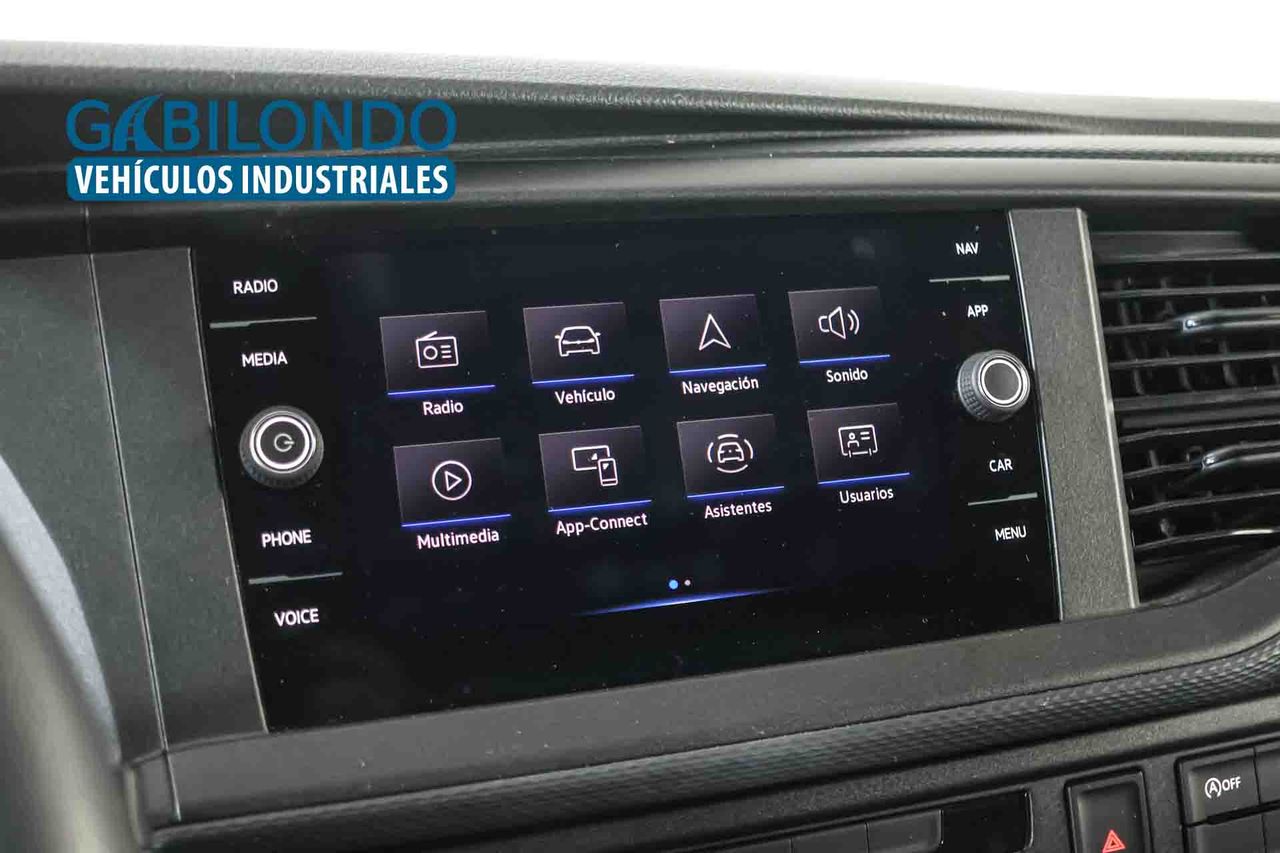 Volkswagen Transporter 2.0 TDI BMT DSG - Foto 45