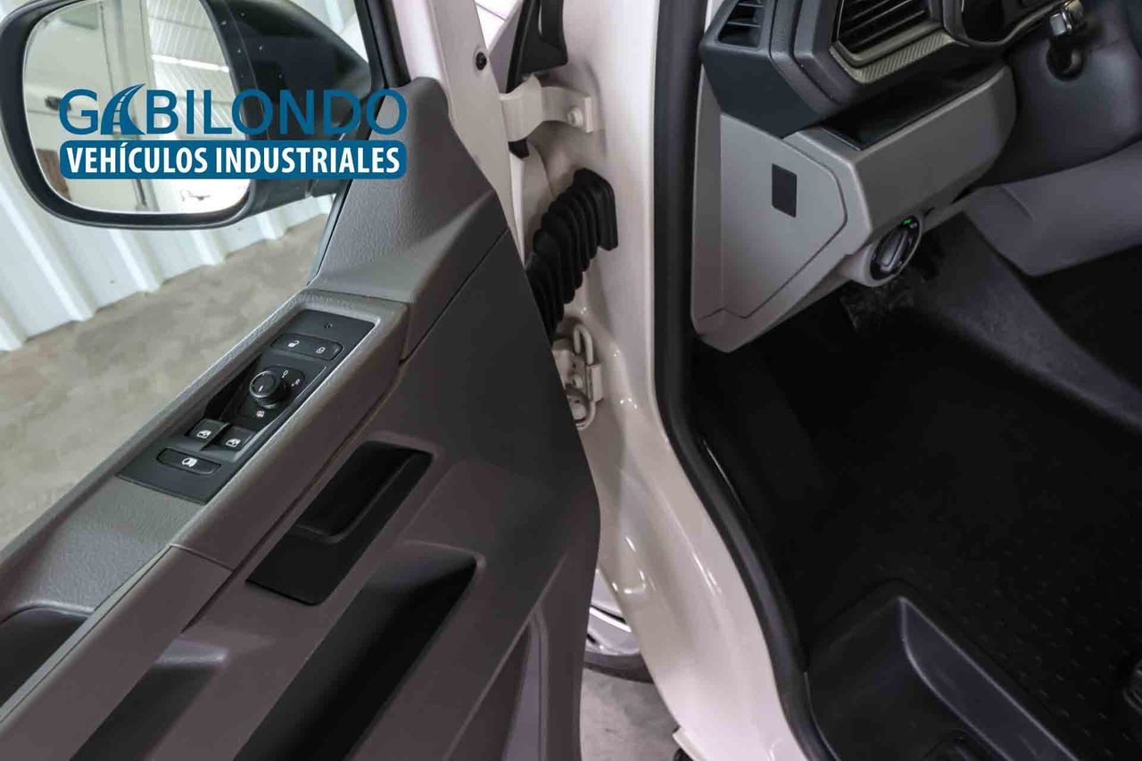 Volkswagen Transporter 2.0 TDI BMT DSG - Foto 31