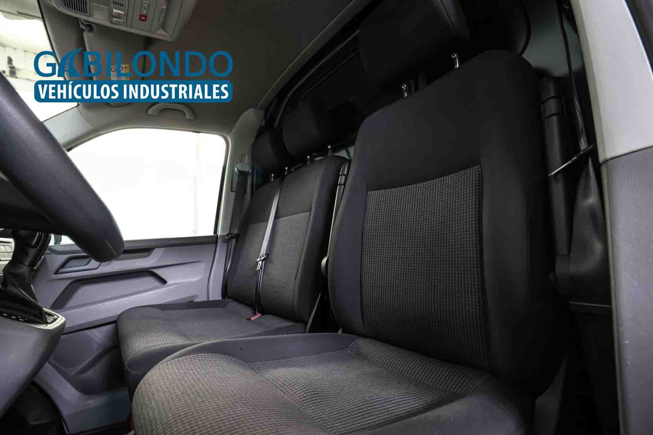 Volkswagen Transporter 2.0 TDI BMT DSG - Foto 30