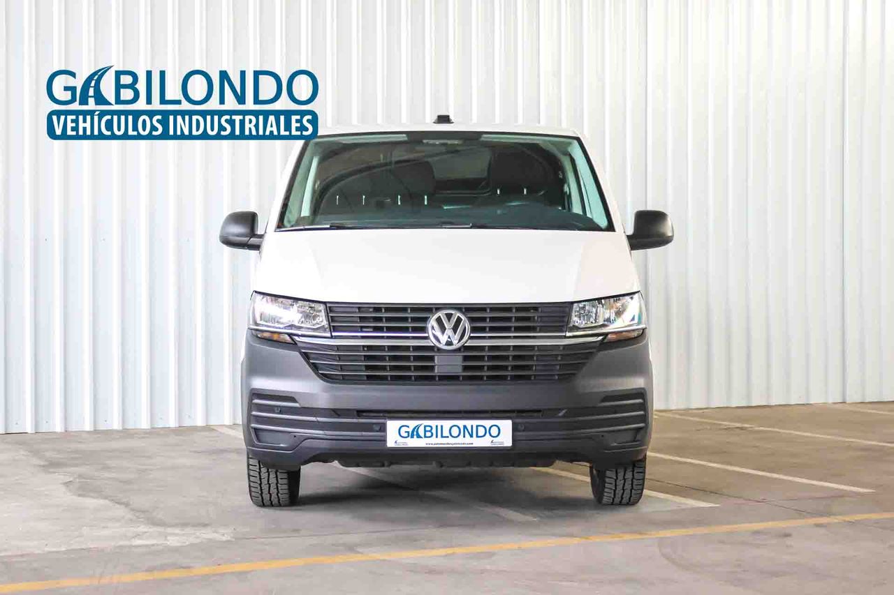 Volkswagen Transporter 2.0 TDI BMT DSG - Foto 3