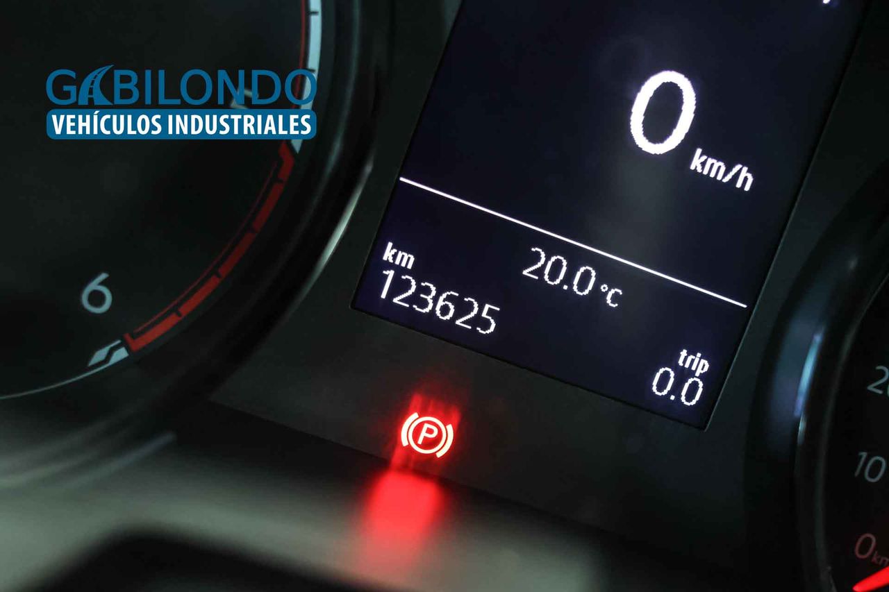 Volkswagen Transporter 2.0 TDI BMT DSG - Foto 9