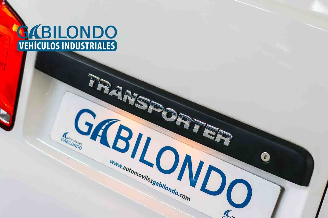Volkswagen Transporter 2.0 TDI BMT DSG - Foto 15