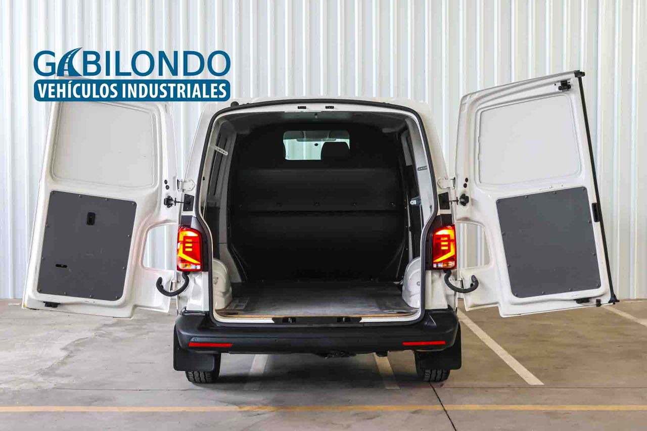 Volkswagen Transporter 2.0 TDI BMT DSG - Foto 27