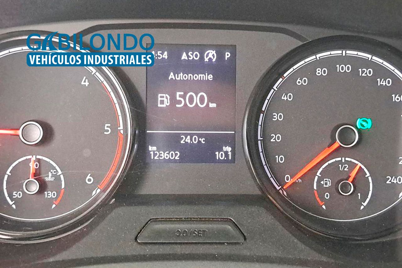 Volkswagen Transporter 2.0 TDI BMT DSG - Foto 5