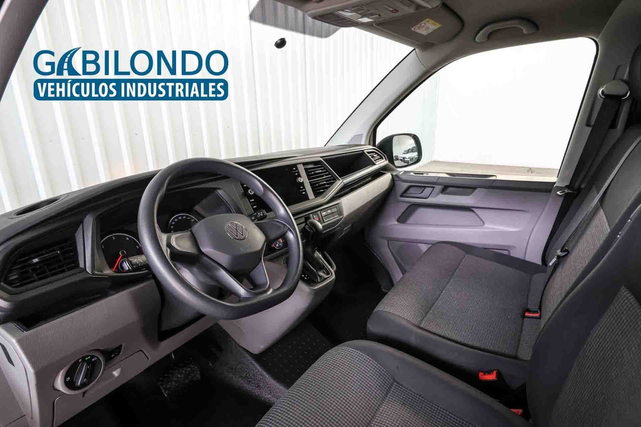 Volkswagen Transporter 2.0 TDI BMT DSG - Foto 29