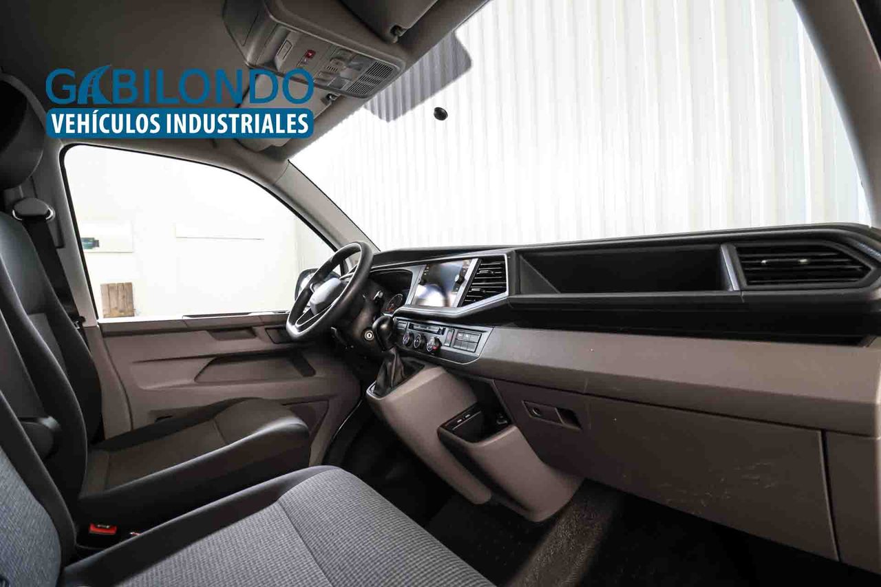 Volkswagen Transporter 2.0 TDI BMT DSG - Foto 43