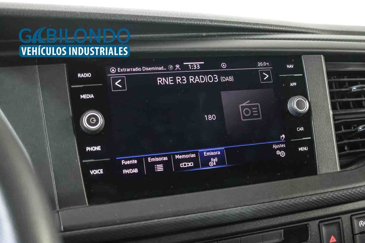 Volkswagen Transporter 2.0 TDI BMT DSG - Foto 46