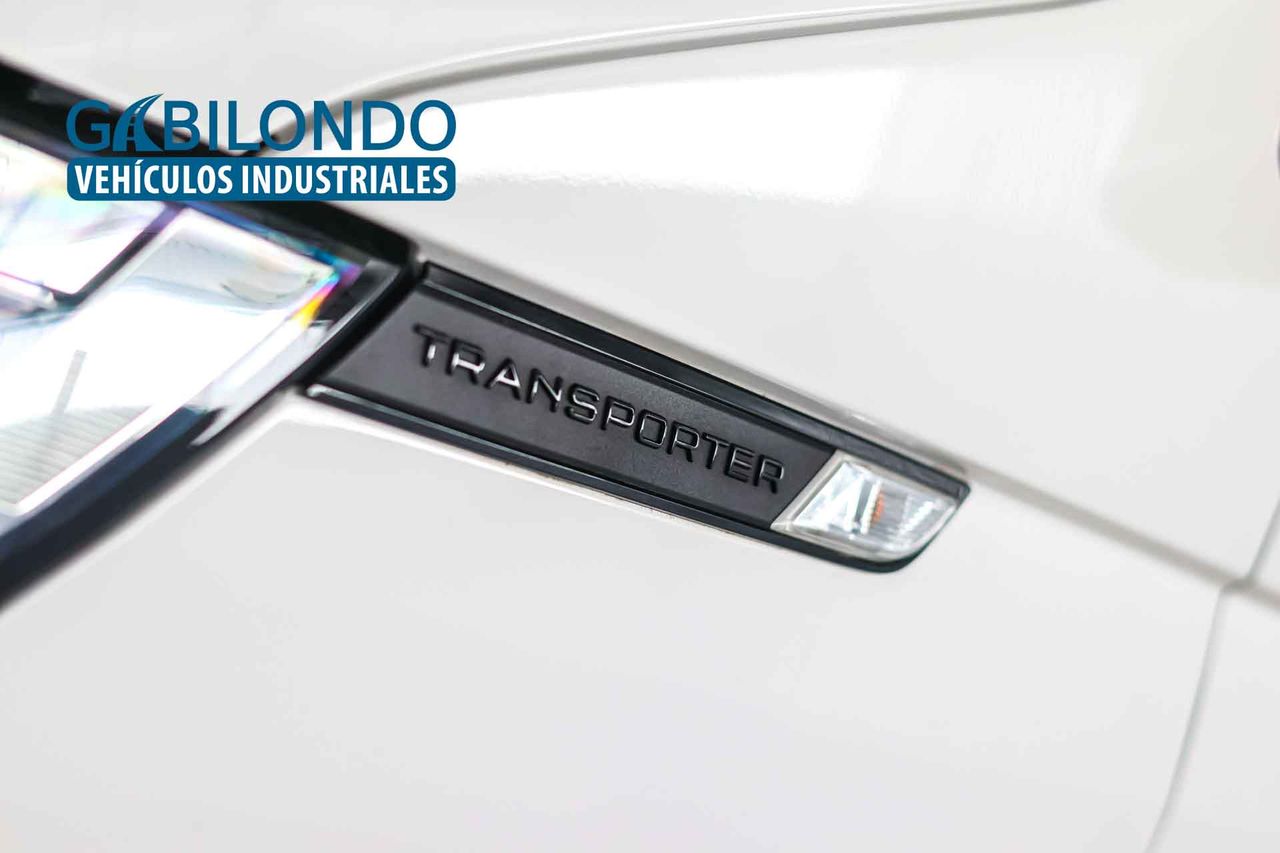 Volkswagen Transporter 2.0 TDI BMT DSG - Foto 14