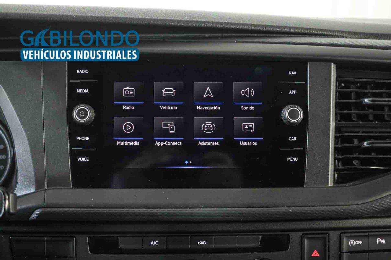 Volkswagen Transporter 2.0 TDI BMT DSG - Foto 41