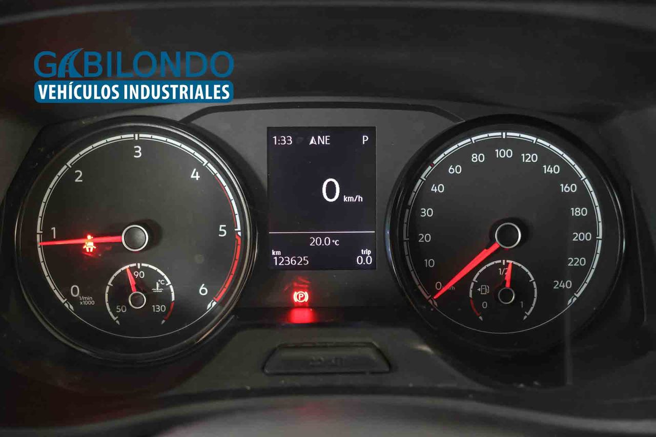 Volkswagen Transporter 2.0 TDI BMT DSG - Foto 36