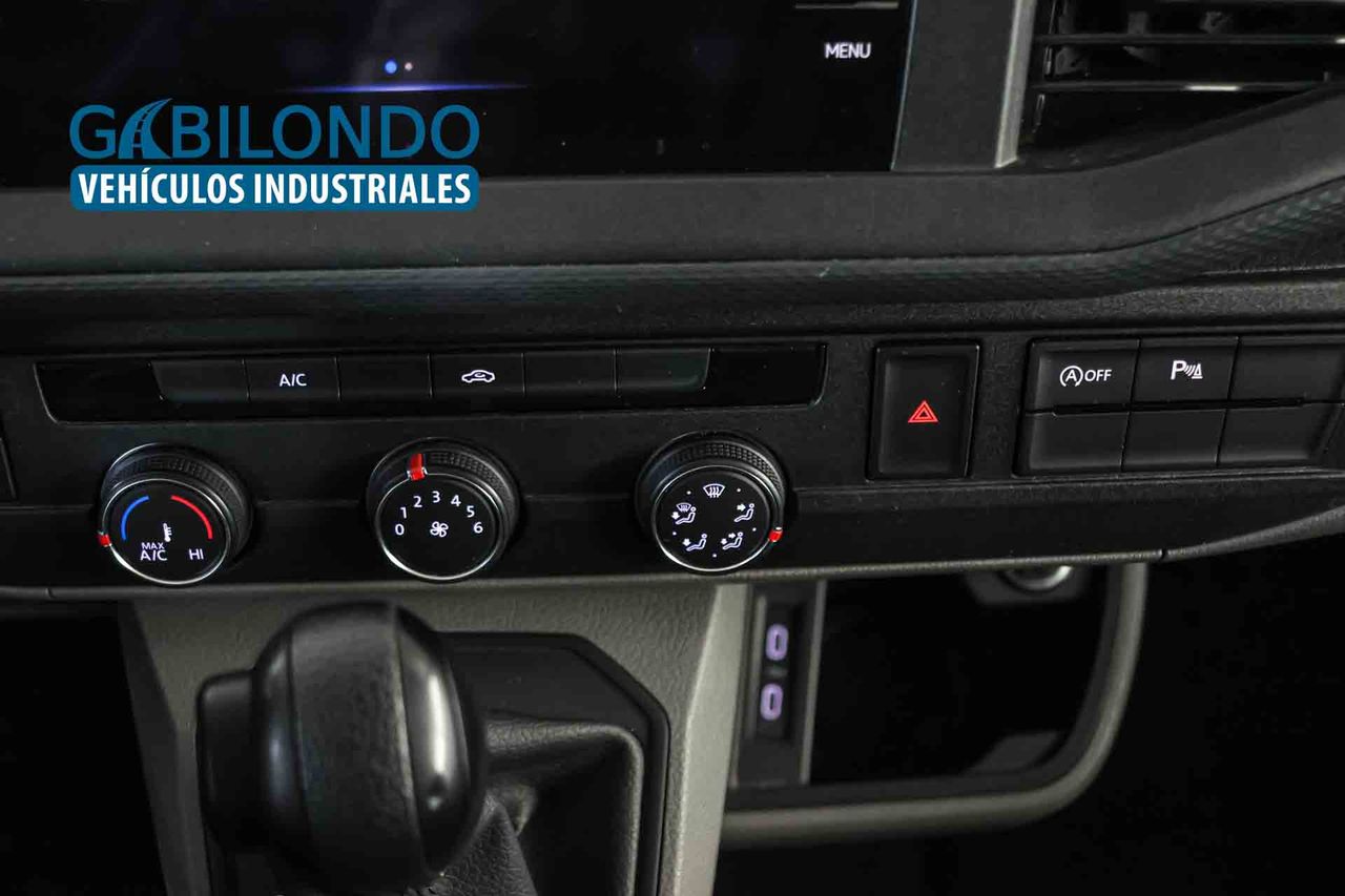 Volkswagen Transporter 2.0 TDI BMT DSG - Foto 39