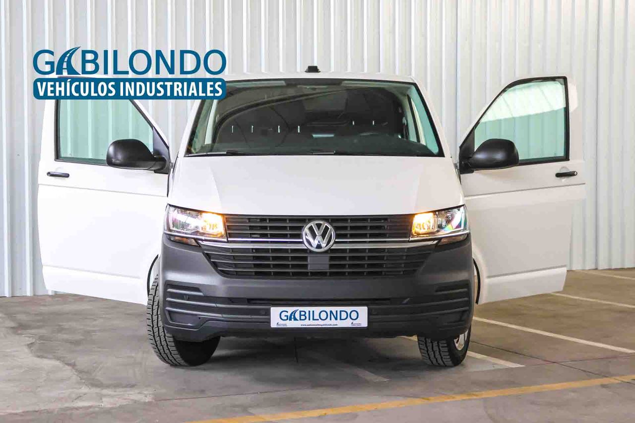 Volkswagen Transporter 2.0 TDI BMT DSG - Foto 26