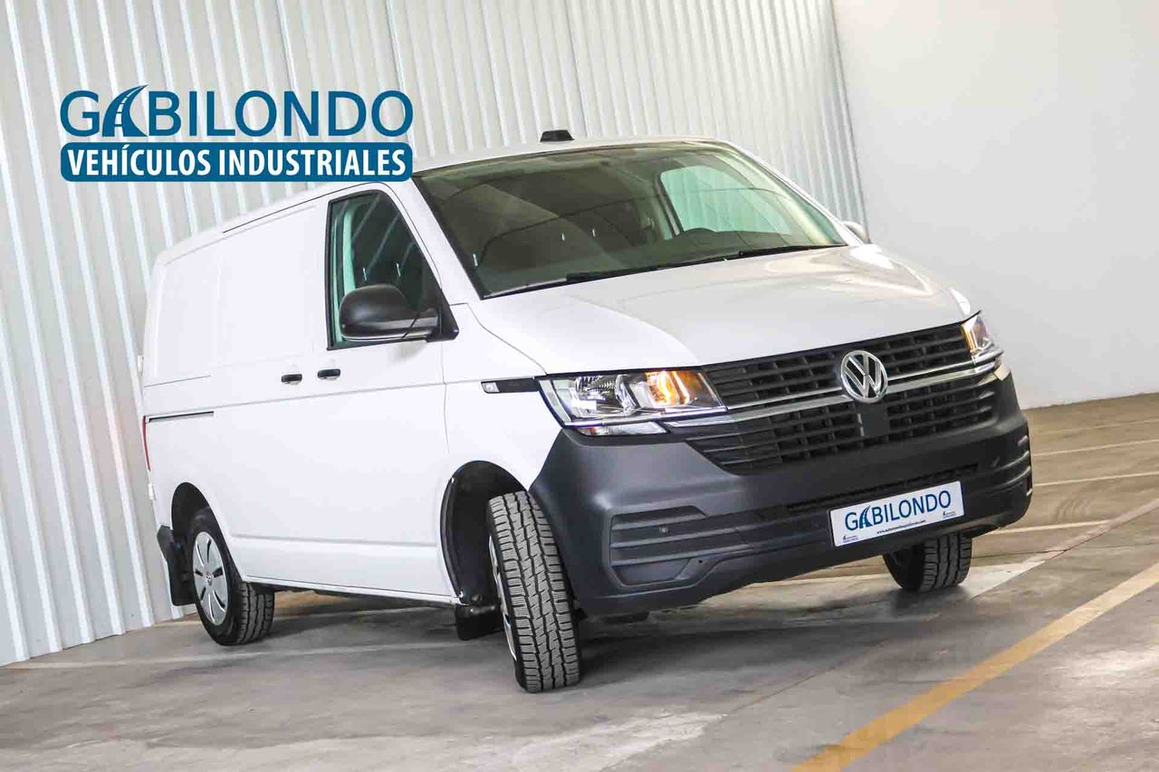 Volkswagen Transporter 2.0 TDI BMT DSG - Foto 16
